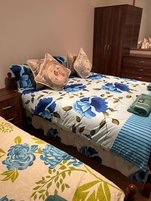 009- Studio Apartment In Ealing F5 Luaran gambar
