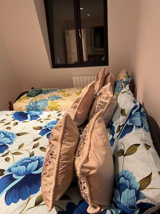 009- Studio Apartment In Ealing F5 Luaran gambar