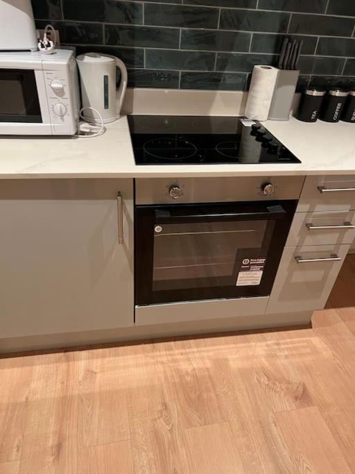 009- Studio Apartment In Ealing F5 Luaran gambar