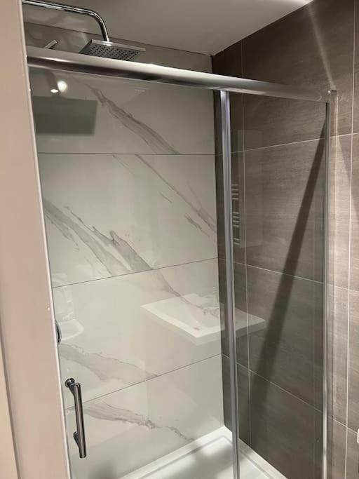 009- Studio Apartment In Ealing F5 Luaran gambar