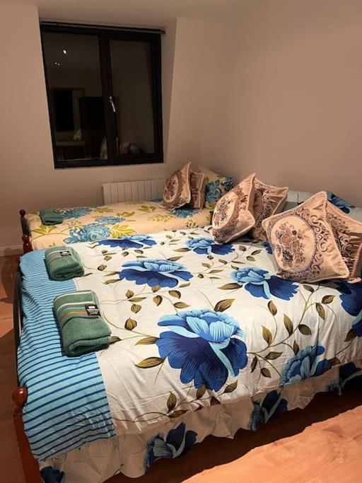 009- Studio Apartment In Ealing F5 Luaran gambar