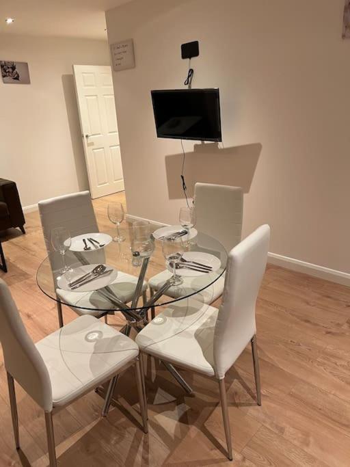 009- Studio Apartment In Ealing F5 Luaran gambar