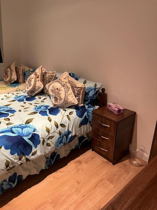 009- Studio Apartment In Ealing F5 Luaran gambar