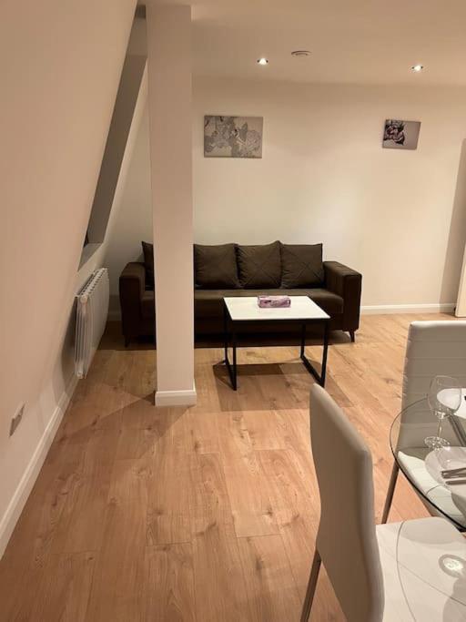 009- Studio Apartment In Ealing F5 Luaran gambar
