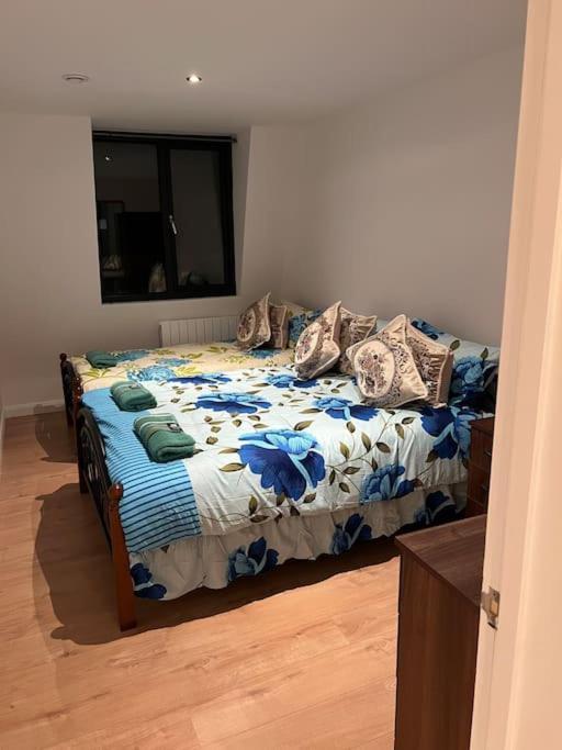 009- Studio Apartment In Ealing F5 Luaran gambar