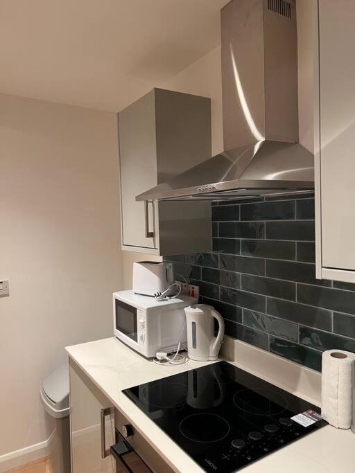 009- Studio Apartment In Ealing F5 Luaran gambar